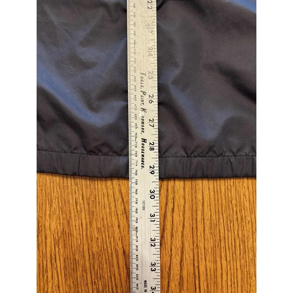STARTER embodies zipper features